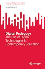 Télécharger le livre :  Digital Pedagogy