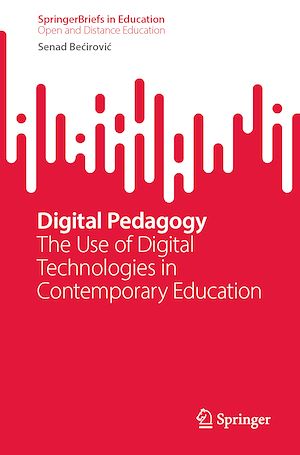 Téléchargez le livre :  Digital Pedagogy