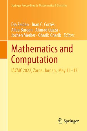 Téléchargez le livre :  Mathematics and Computation