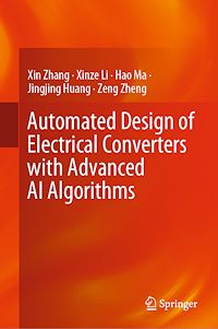 Télécharger le livre :  Automated Design of Electrical Converters with Advanced AI Algorithms