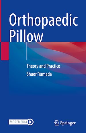 Téléchargez le livre :  Orthopaedic Pillow