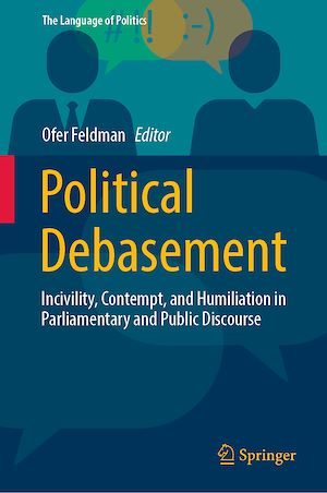 Téléchargez le livre :  Political Debasement