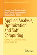 Télécharger le livre :  Applied Analysis, Optimization and Soft Computing