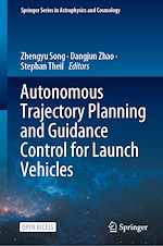 Download this eBook Autonomous Trajectory Planning and Guidance Control for Launch Vehicles