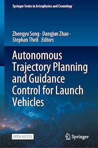 Télécharger le livre :  Autonomous Trajectory Planning and Guidance Control for Launch Vehicles