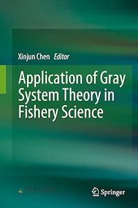 Télécharger le livre :  Application of Gray System Theory in Fishery Science