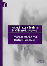 Télécharger le livre :  Hallucinatory Realism in Chinese Literature