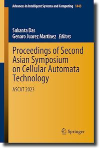 Télécharger le livre :  Proceedings of Second Asian Symposium on Cellular Automata Technology