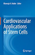 Télécharger le livre :  Cardiovascular Applications of Stem Cells