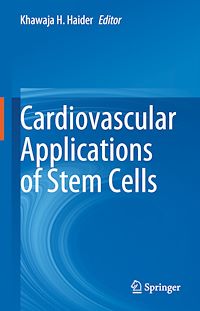 Télécharger le livre :  Cardiovascular Applications of Stem Cells