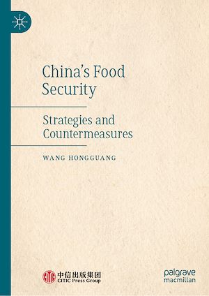 Téléchargez le livre :  China's Food Security
