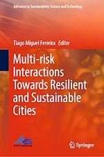 Télécharger le livre :  Multi-risk Interactions Towards Resilient and Sustainable Cities