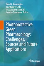 Télécharger le livre :  Photoprotective Green Pharmacology: Challenges, Sources and Future Applications