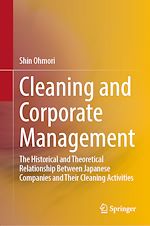 Télécharger le livre :  Cleaning and Corporate Management