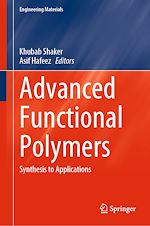 Télécharger le livre :  Advanced Functional Polymers