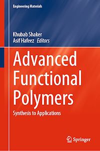 Télécharger le livre :  Advanced Functional Polymers