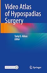 Télécharger le livre :  Video Atlas of Hypospadias Surgery
