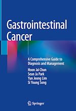 Télécharger le livre :  Gastrointestinal Cancer