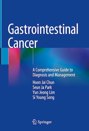 Téléchargez le livre :  Gastrointestinal Cancer