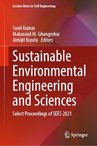 Télécharger le livre :  Sustainable Environmental Engineering and Sciences