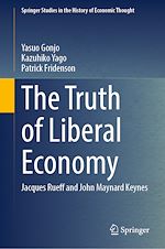 Télécharger le livre :  The Truth of Liberal Economy