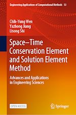 Download this eBook Space–Time Conservation Element and Solution Element Method