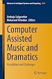 Télécharger le livre :  Computer Assisted Music and Dramatics