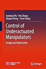 Télécharger le livre :  Control of Underactuated Manipulators