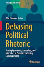 Télécharger le livre :  Debasing Political Rhetoric