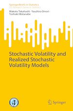 Télécharger le livre :  Stochastic Volatility and Realized Stochastic Volatility Models