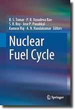 Télécharger le livre :  Nuclear Fuel Cycle
