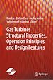 Télécharger le livre :  Gas Turbines Structural Properties, Operation Principles and Design Features