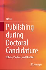 Télécharger le livre :  Publishing during Doctoral Candidature