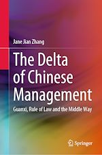 Télécharger le livre :  The Delta of Chinese Management
