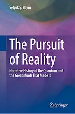 Télécharger le livre :  The Pursuit of Reality