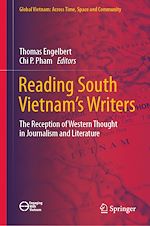 Télécharger le livre :  Reading South Vietnam's Writers