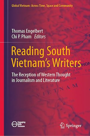 Téléchargez le livre :  Reading South Vietnam's Writers