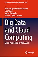 Télécharger le livre :  Big Data and Cloud Computing