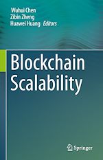 Télécharger le livre :  Blockchain Scalability