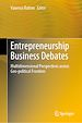Télécharger le livre :  Entrepreneurship Business Debates
