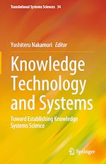 Télécharger le livre :  Knowledge Technology and Systems
