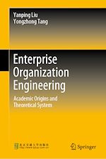 Télécharger le livre :  Enterprise Organization Engineering