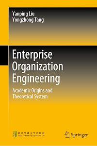 Téléchargez le livre :  Enterprise Organization Engineering