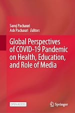 Download this eBook Global Perspectives of COVID-19 Pandemic on Health, Education, and Role of Media