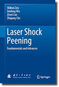 Télécharger le livre :  Laser Shock Peening