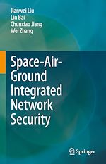 Télécharger le livre :  Space-Air-Ground Integrated Network Security