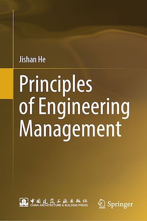 Téléchargez le livre :  Principles of Engineering Management