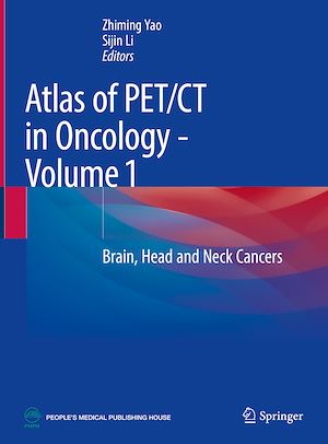 Télécharger le livre :  Atlas of PET/CT in Oncology - Volume 1
