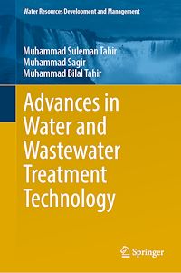 Télécharger le livre :  Advances in Water and Wastewater Treatment Technology