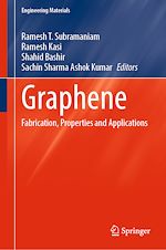 Télécharger le livre :  Graphene
